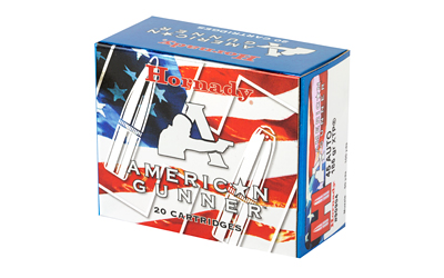 HRNDY AG 45ACP 185GR XTP 20/200
