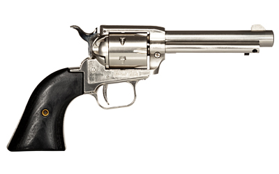 HE22NI4BW_2.jpg HERITAGE 22LR ONLY 4.75" NICKEL BLK