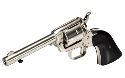 HE22NI4BW_3.jpg HERITAGE 22LR ONLY 4.75" NICKEL BLK