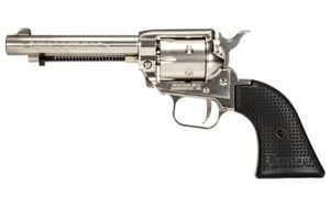HE22NI4_1.jpg HERITAGE 22LR ONLY 4.75" NICKEL STAR