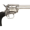 HERITAGE 22LR ONLY 4.75" NICKEL STAR