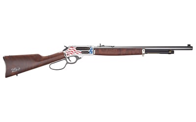 HENRY H10 AMERICA 250 45-70 22" 4RD