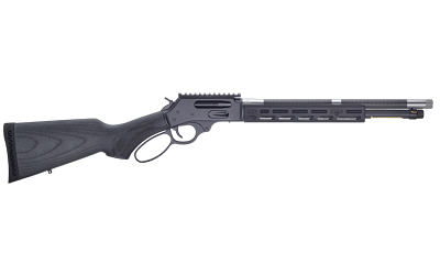 HENRY H10 SPD HUSH 45-70 16.5" 4RD