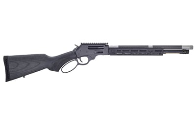 HENRY H12 SPD HUSH 357MAG 16.5" 7RD
