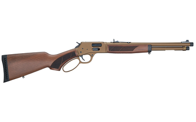 HENRY H12 EXPLORER 357MAG 16.5" 7RD