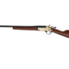 HENH015B-410_1.jpg HENRY H15 SINGLE SHOT BRASS 410 26"