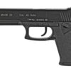 HK MARK 23 45ACP 5.87" 12RD DA/SA