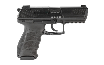 HK81001086_2.jpg HK P30 9MM 3.85" 20RD V3 DA/SA BLK