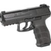 HK81001086_3.jpg HK P30 9MM 3.85" 20RD V3 DA/SA BLK