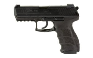 HK81001088_1.jpg HK P30 9MM 3.85" 10RD V3 DA/SA BLACK