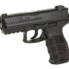 HK81001088_3.jpg HK P30 9MM 3.85" 10RD V3 DA/SA BLACK
