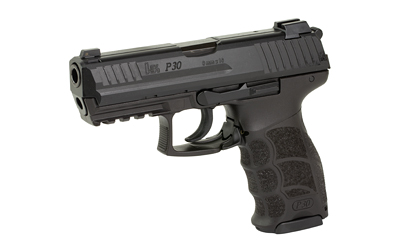 HK81001088_3.jpg HK P30 9MM 3.85" 10RD V3 DA/SA BLACK