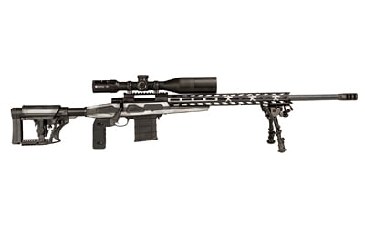 HOWHCRA73107USGMDT_1.jpg HOWA CHASSIS 308 WIN 24" HVY TB GRY