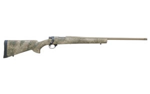 HOWA M1500 FENCE LINE 270WIN 22" PR