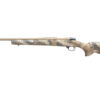 HOWA M1500 FENCE LINE 270WIN 22" SE