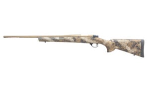 HOWA M1500 FENCE LINE 270WIN 22" SE