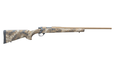 HOWA M1500 FENCE LINE 270WIN 22" SE