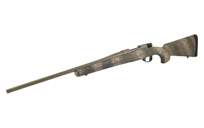 HOWA M1500 FENCE LINE 6.5CM 22" PR