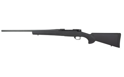 HOWHGR25CRB_1.jpg HOWA M1500 HOGUE 25CM 22" TB BLACK