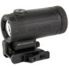 H-SUN ELITE TI MAGNIFER 3X FLIP & QR