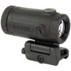 H-SUN ELITE TI MAGNIFER 3X FLIP & QR