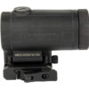 H-SUN ELITE TI MAGNIFER 3X FLIP & QR