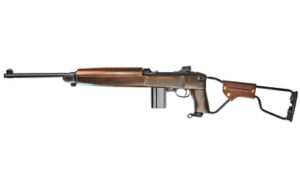 INLAND M1A1 PARATROOPER .30CAL 18"