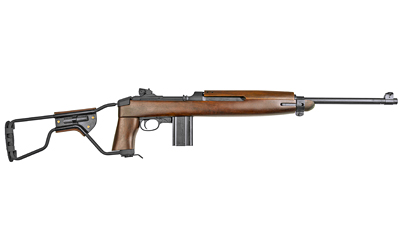 INLAND M1A1 PARATROOPER .30CAL 18"