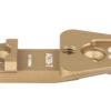 IRAYUSA RICO MICRO PICTAIL 2 SHOE TN