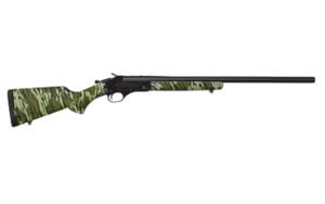 JTS 20GA SINGLE SHOT 26" SYN CAMO