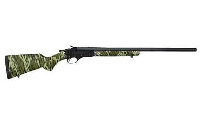 JTS 20GA SINGLE SHOT 26" SYN CAMO