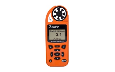 KES0857ALBLZ_1.jpg KESTREL ELITE W/BALLISTICS LINK ORG