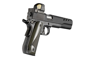 KIMBER SPR JAGARE 10MM 6" DDP GRY 8R