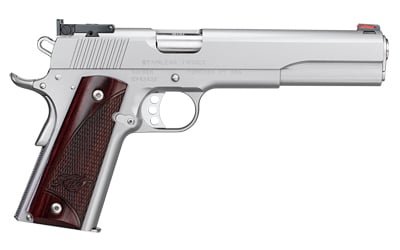 KIM3000373_2.jpg KIMBER SS TARGET LS 45ACP 6" 7RD SLV