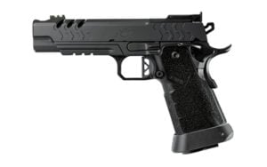 KIMBER 2K11 COMP 9MM 5" 20RD BLK