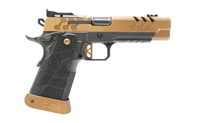 KIMBER 2K11 COMP OR 9MM 20RD COYOTE