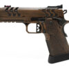 KIMBER 2K11 PRO CMP 9MM 19RD MINOTAR