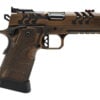 KIMBER 2K11 PRO CMP 9MM 19RD MINOTAR