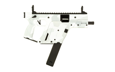 KRKV45-3PAD00_2.jpg KRISS VCTR SDP G3 45ACP 5.5" 30RD AD