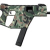 KRISS VCTR SDP G3 45ACP 5.5" 30RD ID
