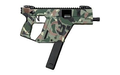 KRISS VCTR SDP G3 45ACP 5.5" 30RD ID