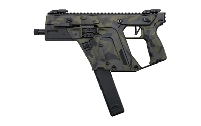 KRKV45-3PWD00_1.jpg KRISS VCTR SDP G3 45ACP 5.5" 30RD WD