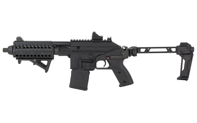 KELTEC PLR16 556 10RD BLK BRACE