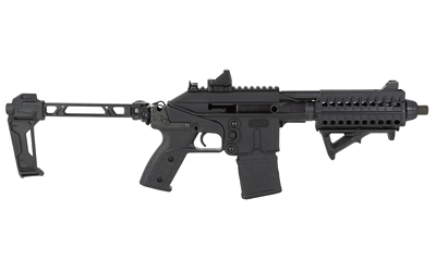KELTEC PLR16 556 10RD BLK BRACE