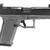 LWD DUSK 19 RMR 9MM 15RD GRAY/BLACK
