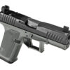LWD DUSK 19 RMR 9MM 15RD GRAY/BLACK