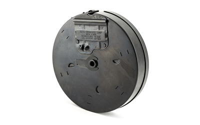 MAG AUTO ORD 50RD DRUM 45ACP BL