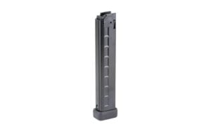 MAG B&T TP9/APC9/GHM9 9MM 30RD BLK