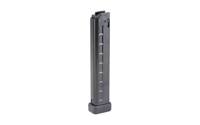 MAG B&T TP9/APC9/GHM9 9MM 30RD BLK