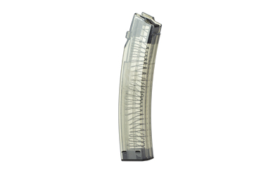 MGETSCZEVO-30G2_2.jpg ETS MAG FOR CZ SCORPION 9MM 30RD CLR
